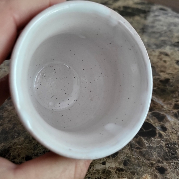 Toss & Turn Potter small tea cup - Picture 3 of 4